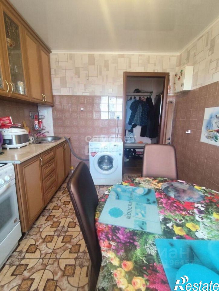 3-комн квартира ул Московская, 25,  д. 25