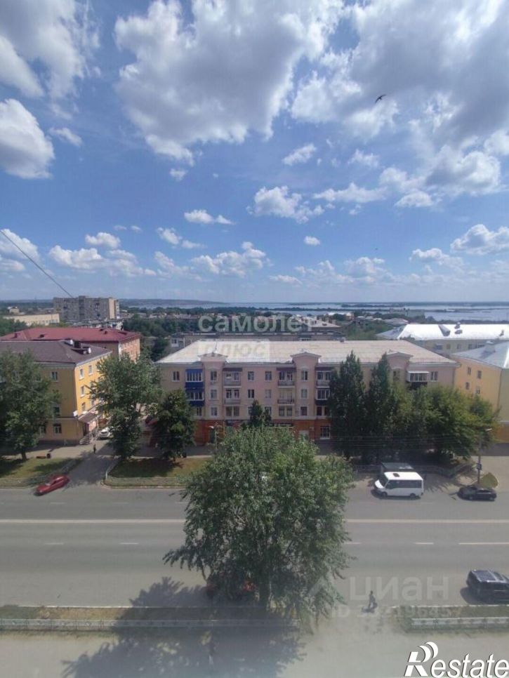 3-комн квартира ул Московская, 25,  д. 25
