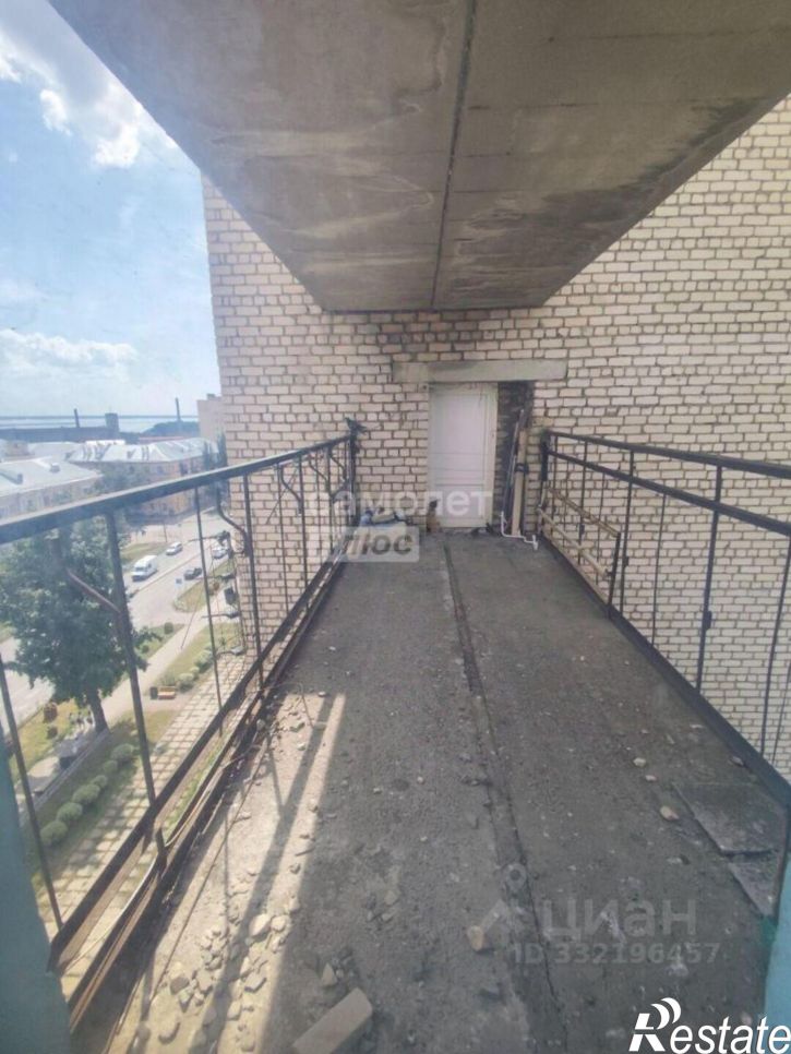 3-комн квартира ул Московская, 25,  д. 25