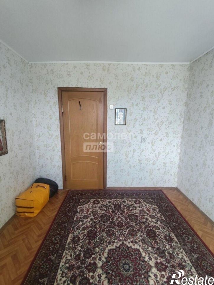 3-комн квартира ул Московская, 25,  д. 25