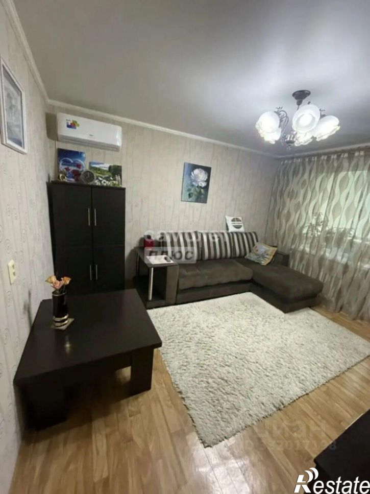 2-комн квартира пр-кт Космонавтов, 14,  д. 14