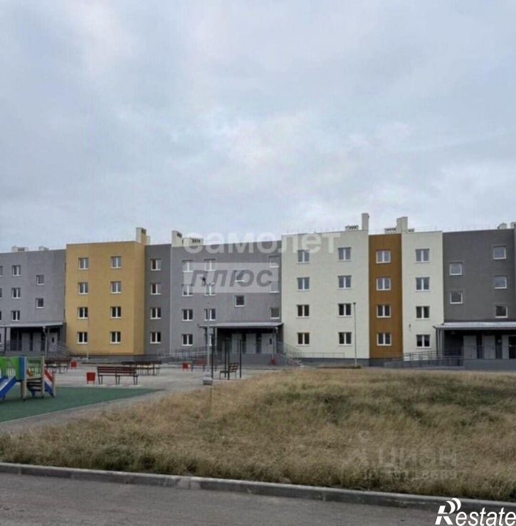 2-комн квартира ул Красноуральская, 3,  д. 3