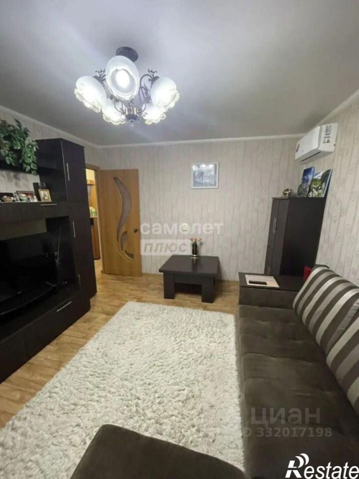 2-комн квартира пр-кт Космонавтов, 14,  д. 14