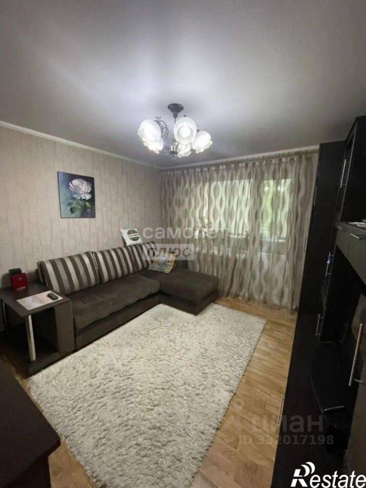 2-комн квартира пр-кт Космонавтов, 14,  д. 14