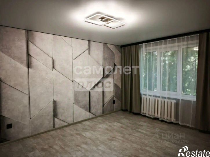 1-комн квартира пр-кт Гагарина, 59,  д. 59