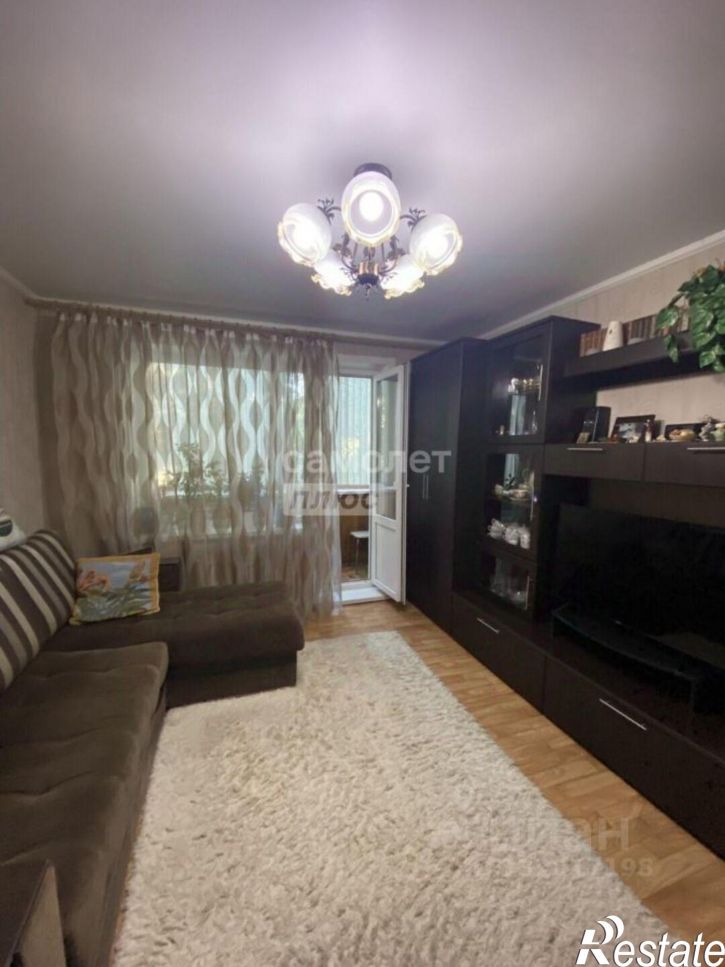 2-комн квартира пр-кт Космонавтов, 14,  д. 14