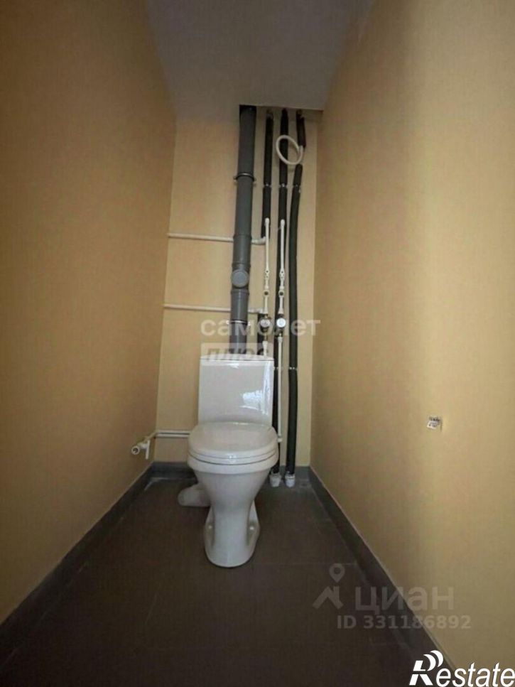 2-комн квартира ул Красноуральская, 3,  д. 3