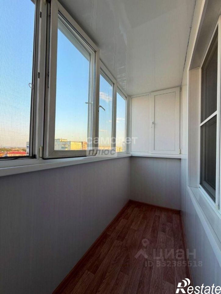 4-комн квартира ул Маршала Жукова, 327,  д. 327