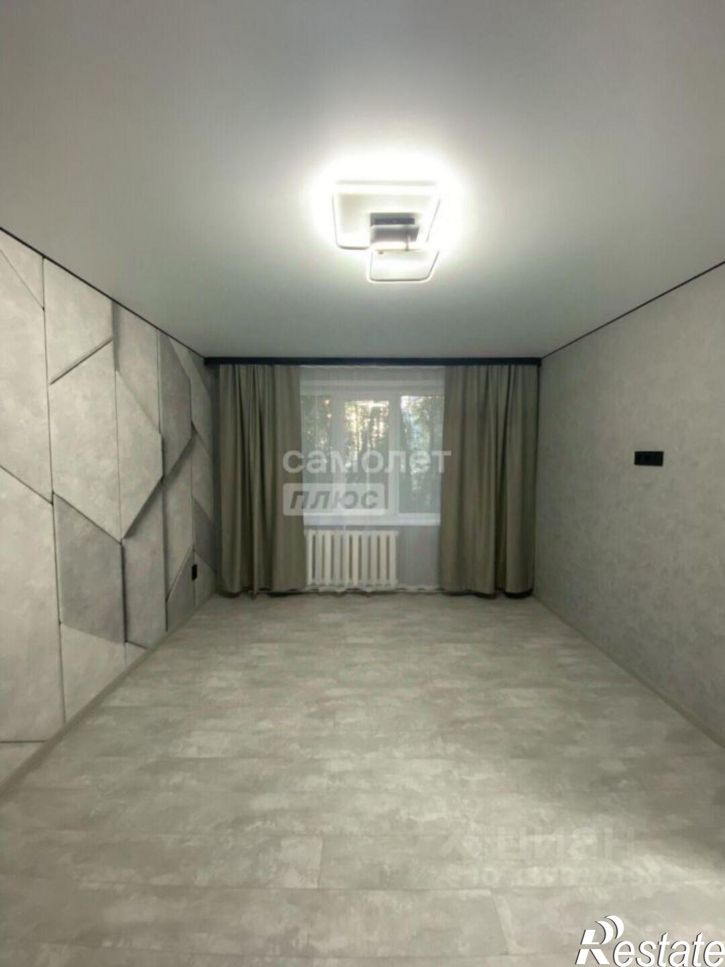 1-комн квартира пр-кт Гагарина, 59,  д. 59