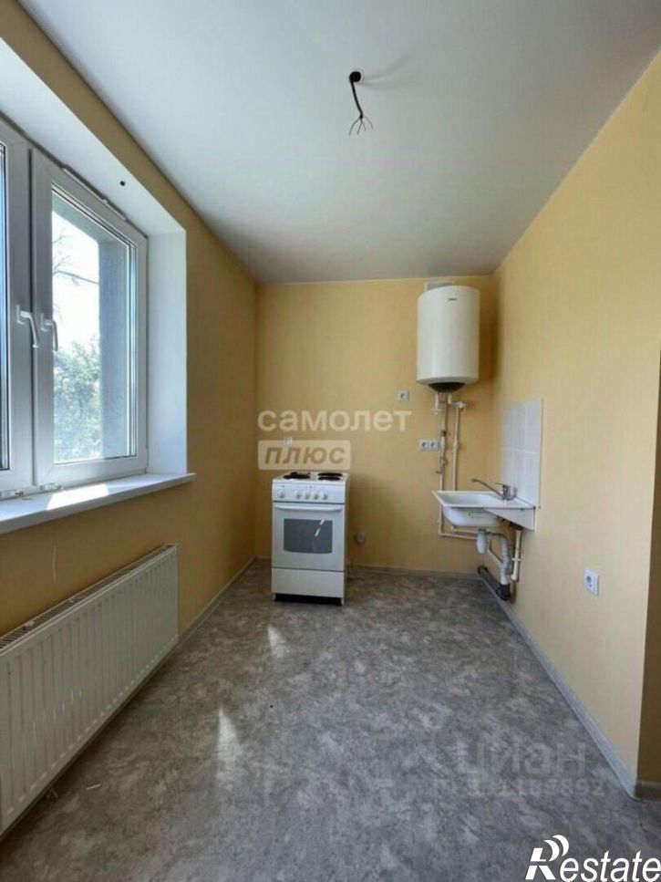 2-комн квартира ул Красноуральская, 3,  д. 3