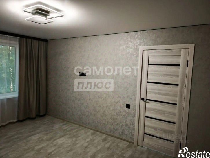 1-комн квартира пр-кт Гагарина, 59,  д. 59