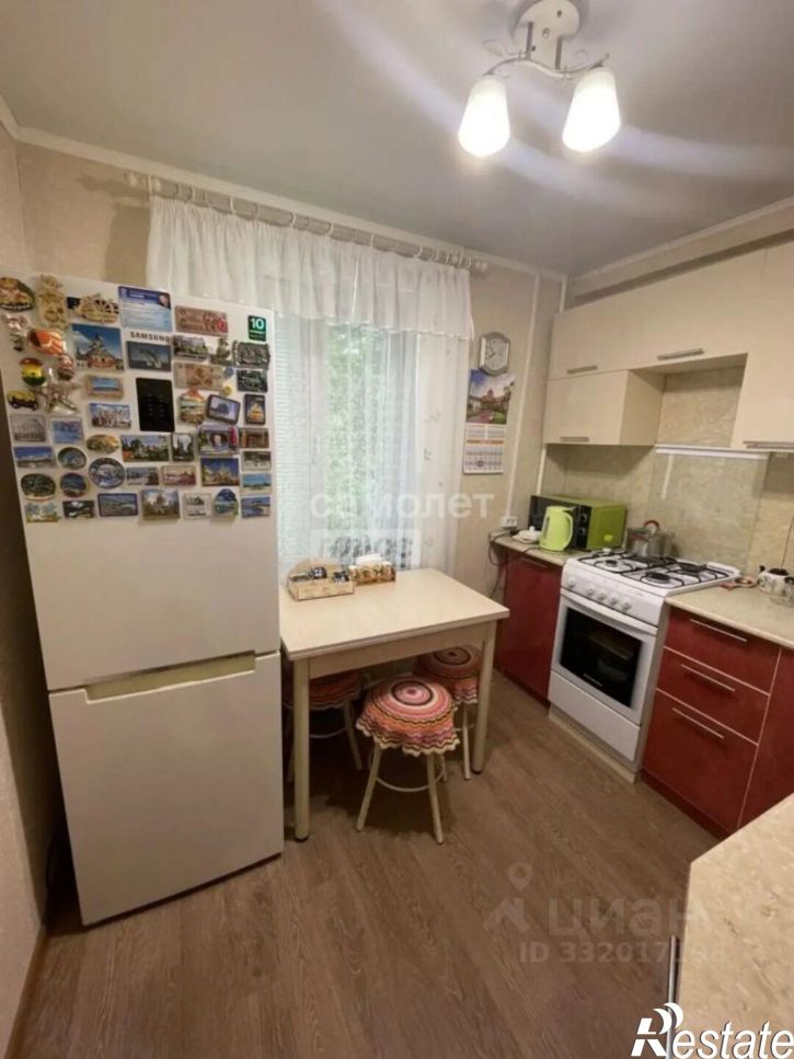 2-комн квартира пр-кт Космонавтов, 14,  д. 14