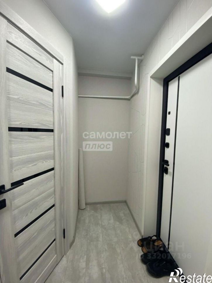 1-комн квартира пр-кт Гагарина, 59,  д. 59