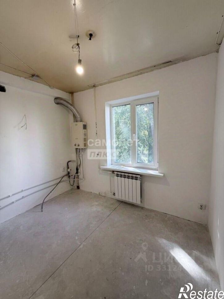 3-комн квартира ул Локомобильная, 17,  д. 17