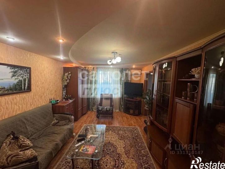 3-комн квартира пр-кт Королева, 8,  д. 8