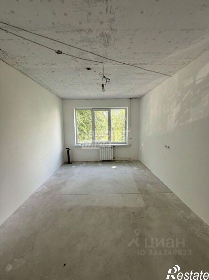 3-комн квартира ул Локомобильная, 17,  д. 17