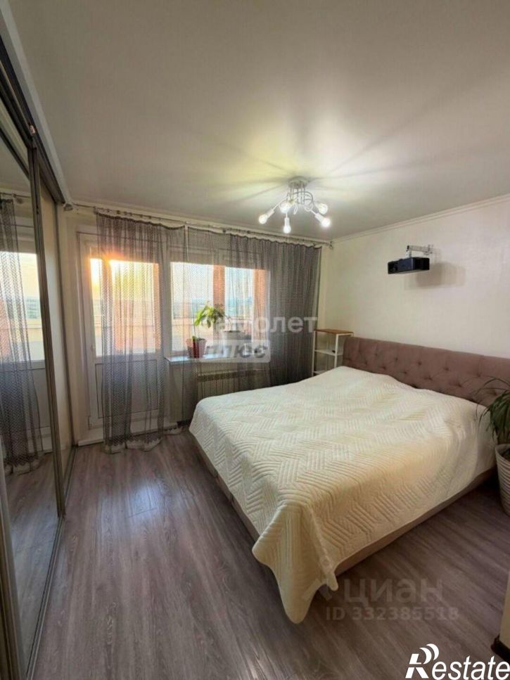 4-комн квартира ул Маршала Жукова, 327,  д. 327