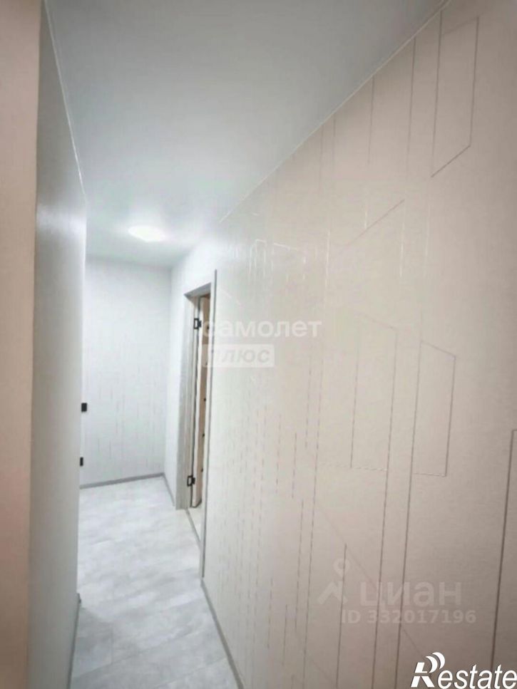 1-комн квартира пр-кт Гагарина, 59,  д. 59