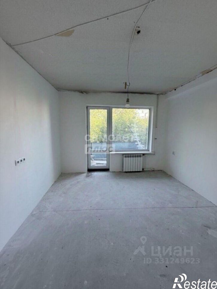 3-комн квартира ул Локомобильная, 17,  д. 17