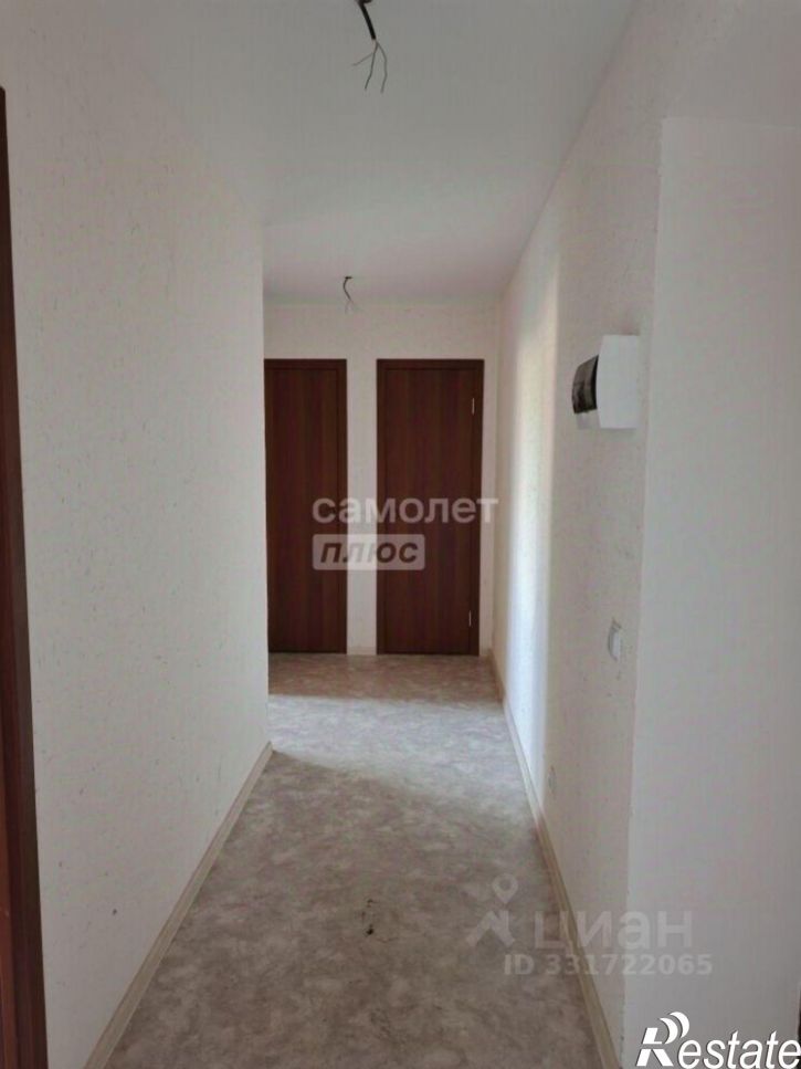 2-комн квартира ул Красноуральская, 3,  д. 3