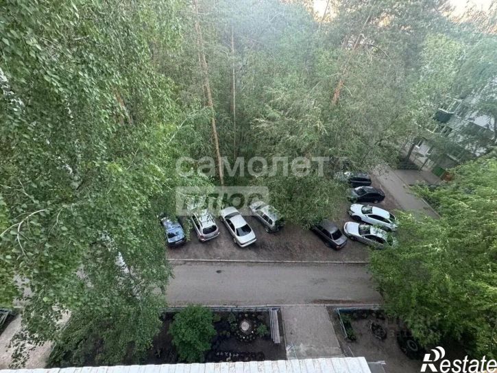 3-комн квартира пр-кт Королева, 8,  д. 8