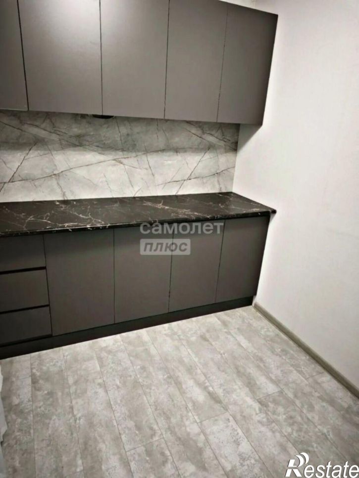 1-комн квартира пр-кт Гагарина, 59,  д. 59