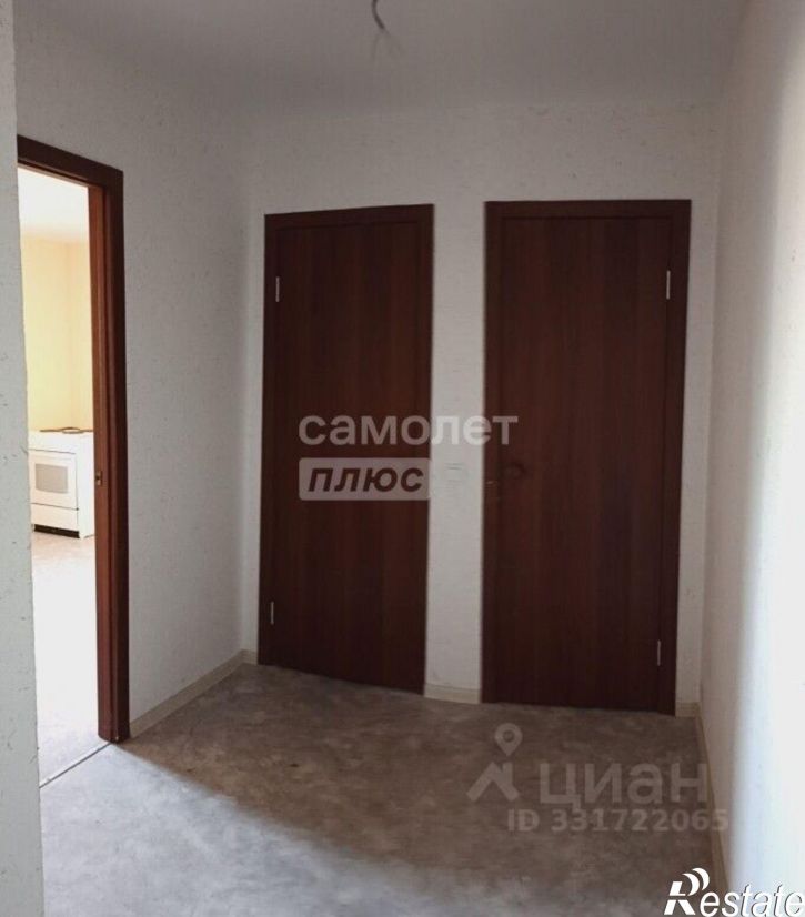 2-комн квартира ул Красноуральская, 3,  д. 3