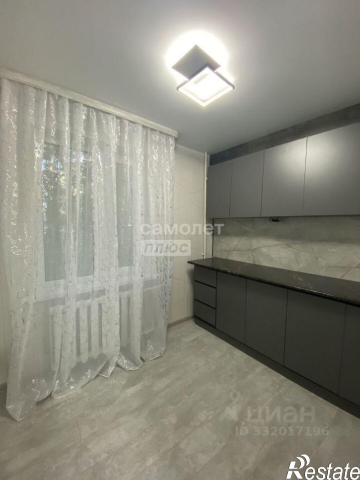 1-комн квартира пр-кт Гагарина, 59,  д. 59