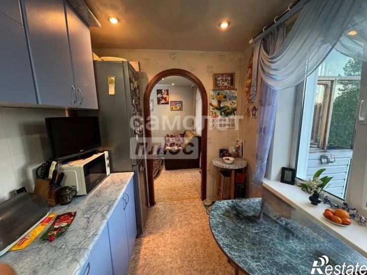 3-комн квартира пр-кт Королева, 8,  д. 8