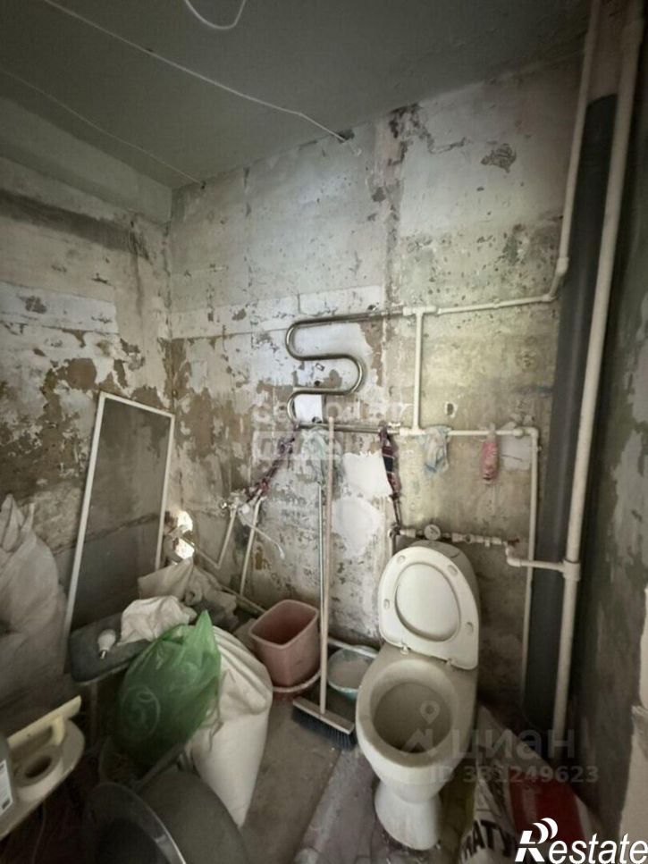 3-комн квартира ул Локомобильная, 17,  д. 17