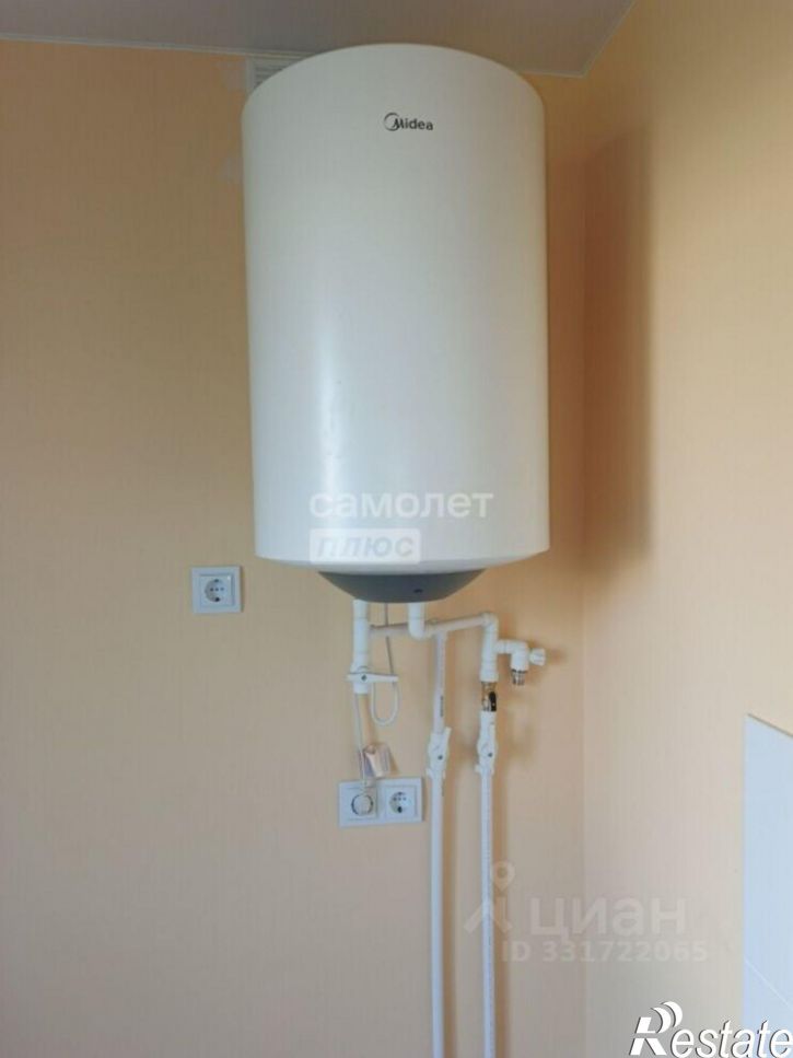 2-комн квартира ул Красноуральская, 3,  д. 3