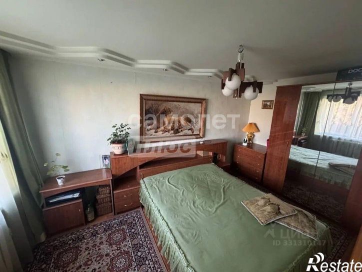 3-комн квартира пр-кт Королева, 8,  д. 8