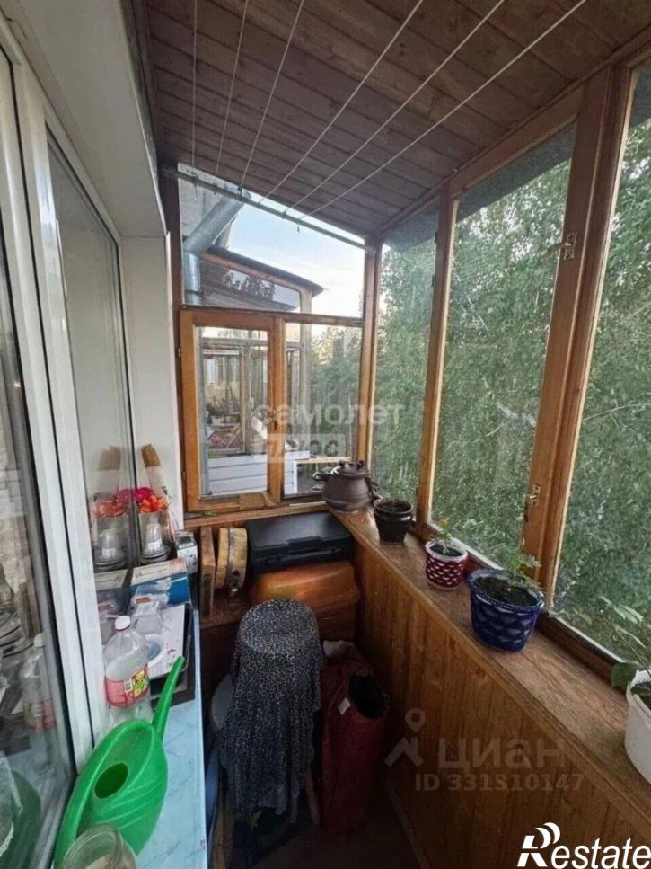 3-комн квартира пр-кт Королева, 8,  д. 8
