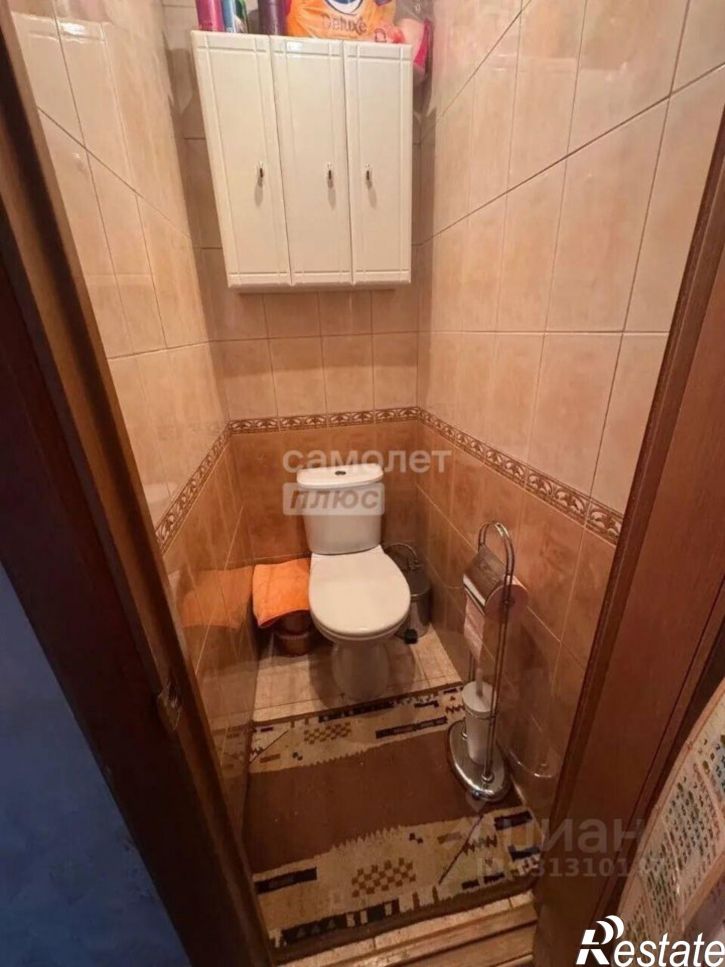3-комн квартира пр-кт Королева, 8,  д. 8