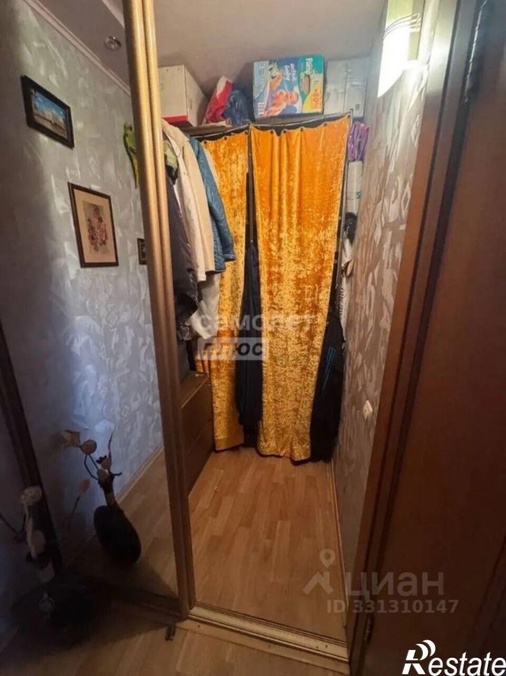 3-комн квартира пр-кт Королева, 8,  д. 8