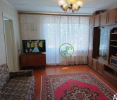 3-комн, 59.7кв м, этаж 4/5 Коммунистическая улица, 18