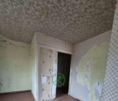 1-комн, 28кв м, этаж 5/5 Астраханская улица, 11