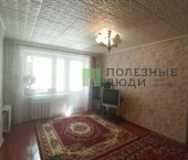 2-комн, 41кв м, этаж 1/9 пр-кт Гагарина, 27А