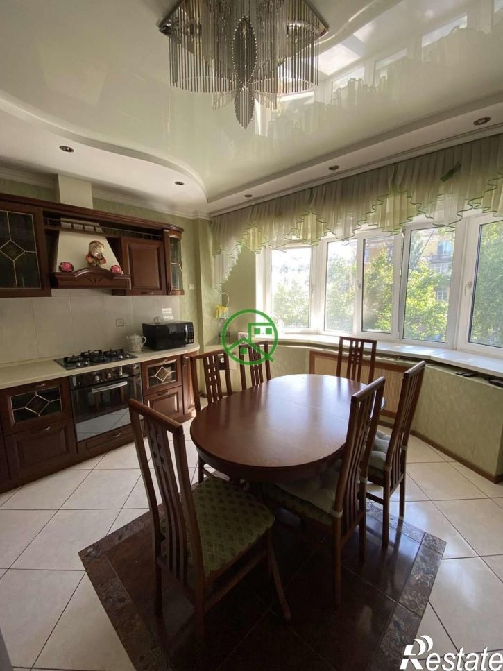 2-комн квартира Московская улица, 23