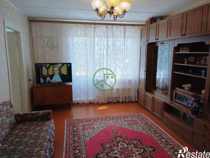 3-комн квартира Коммунистическая улица, 18