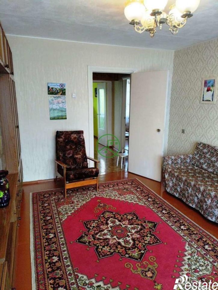 3-комн квартира Коммунистическая улица, 18