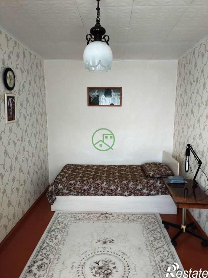 3-комн квартира Коммунистическая улица, 18