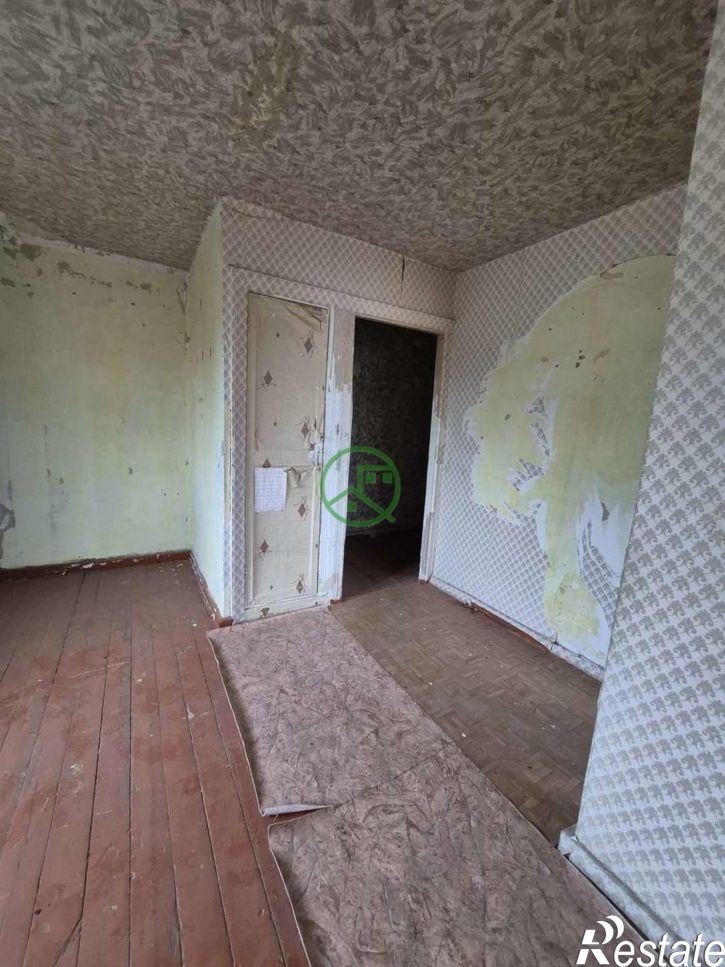 1-комн квартира Астраханская улица, 11