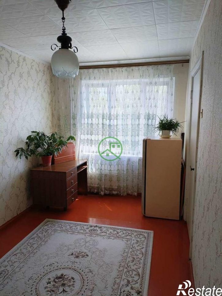 3-комн квартира Коммунистическая улица, 18