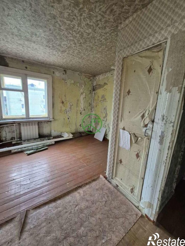 1-комн квартира Астраханская улица, 11