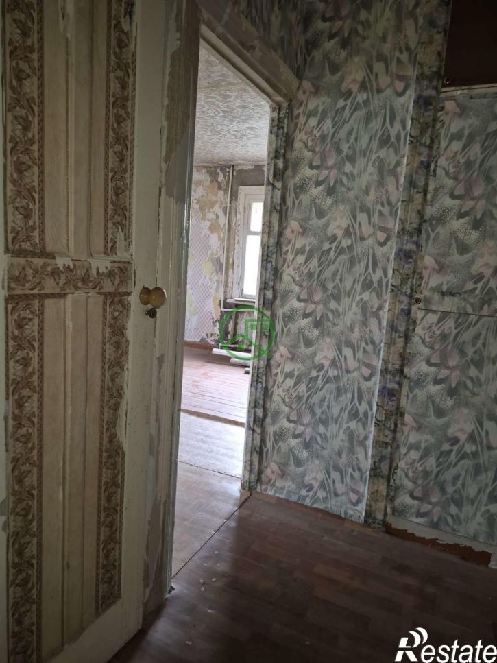 1-комн квартира Астраханская улица, 11