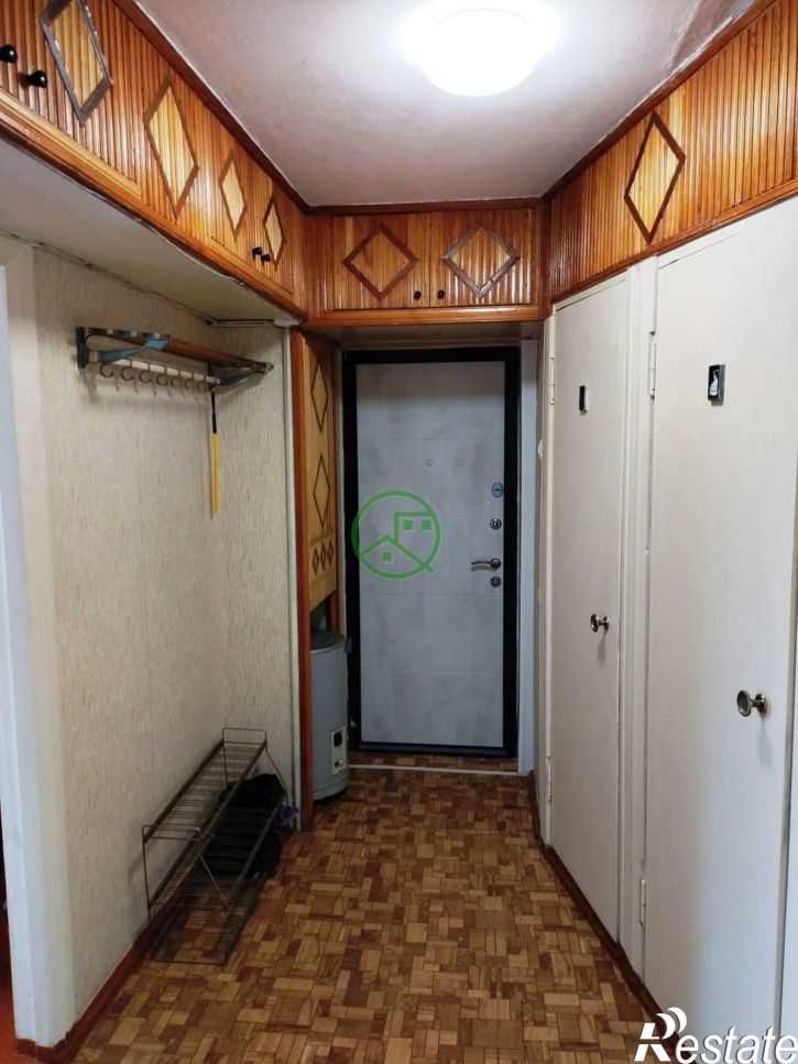 3-комн квартира Коммунистическая улица, 18