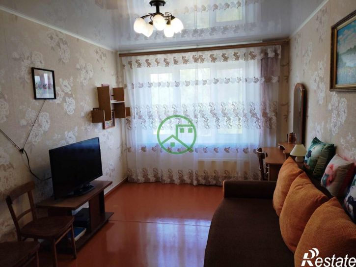 3-комн квартира Коммунистическая улица, 18