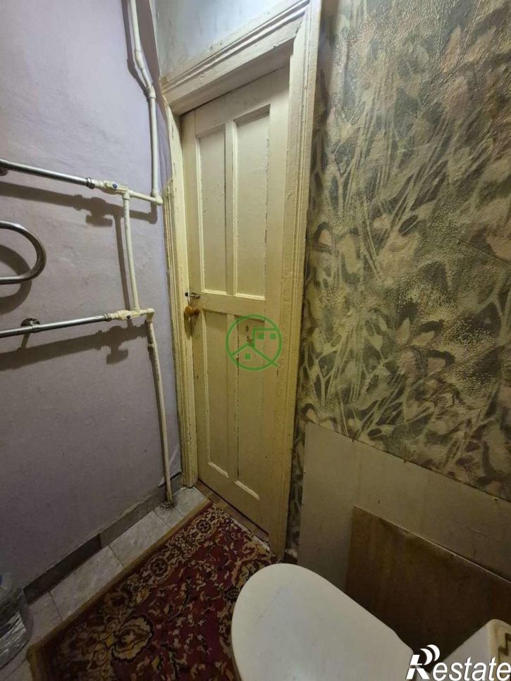 1-комн квартира Астраханская улица, 11