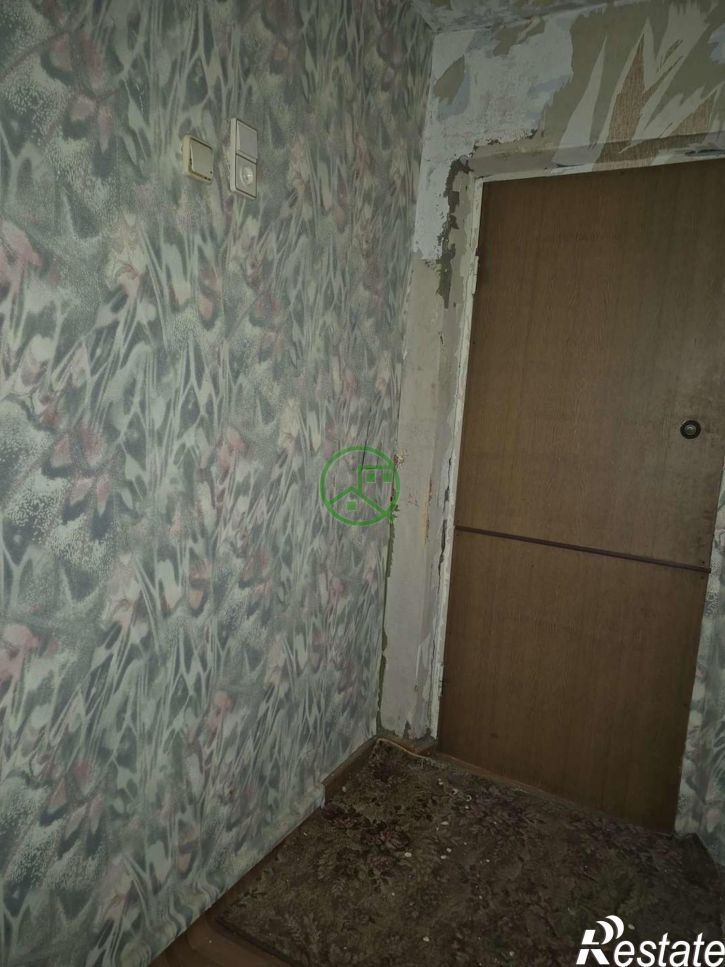 1-комн квартира Астраханская улица, 11